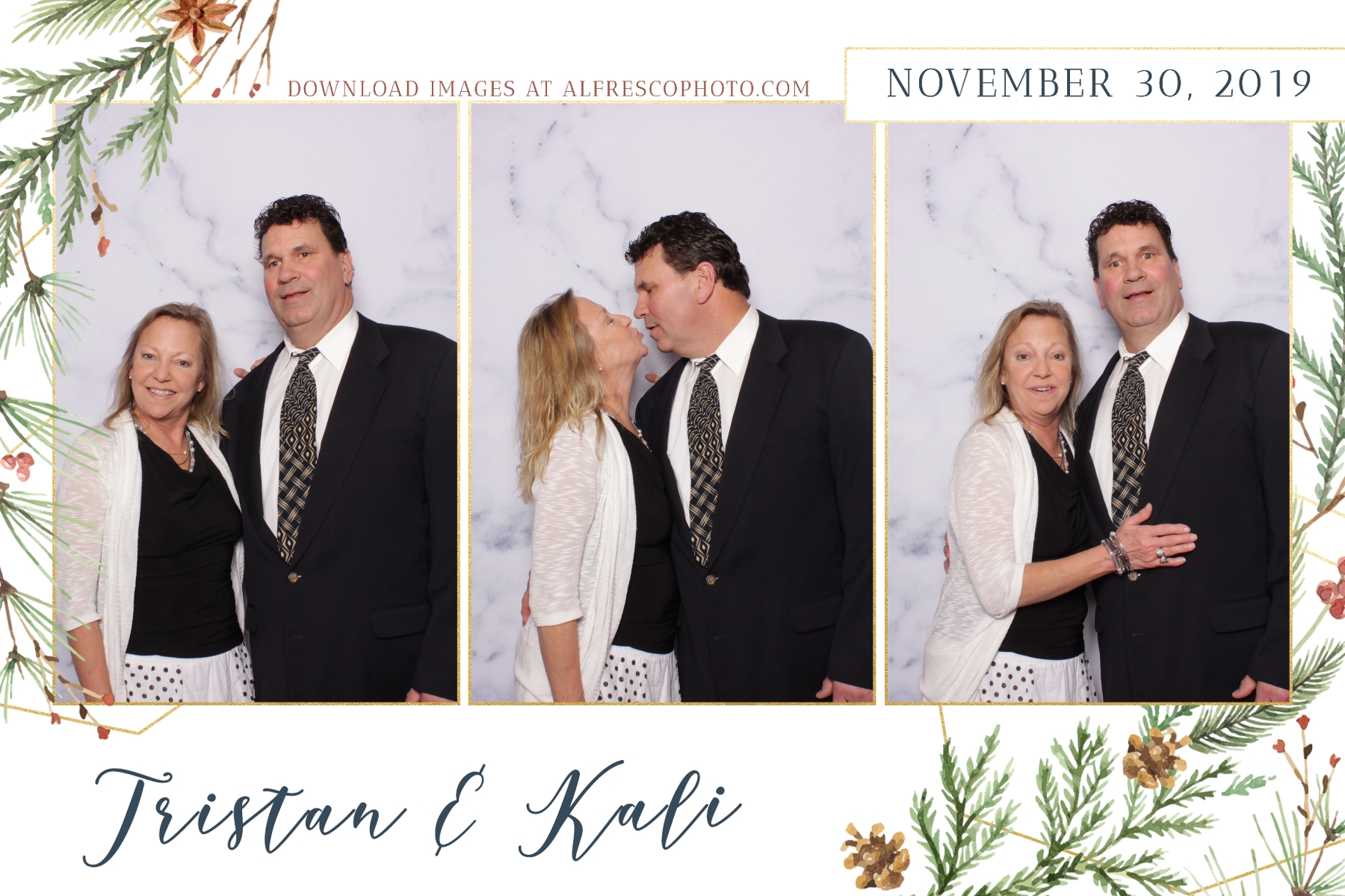 Tristan + Kali | View more photos from the event at events.alfrescophoto.com/u/AlfrescoPhoto/Tristan-Kali